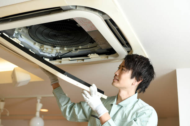 Trusted NY Airduct Cleaning Experts